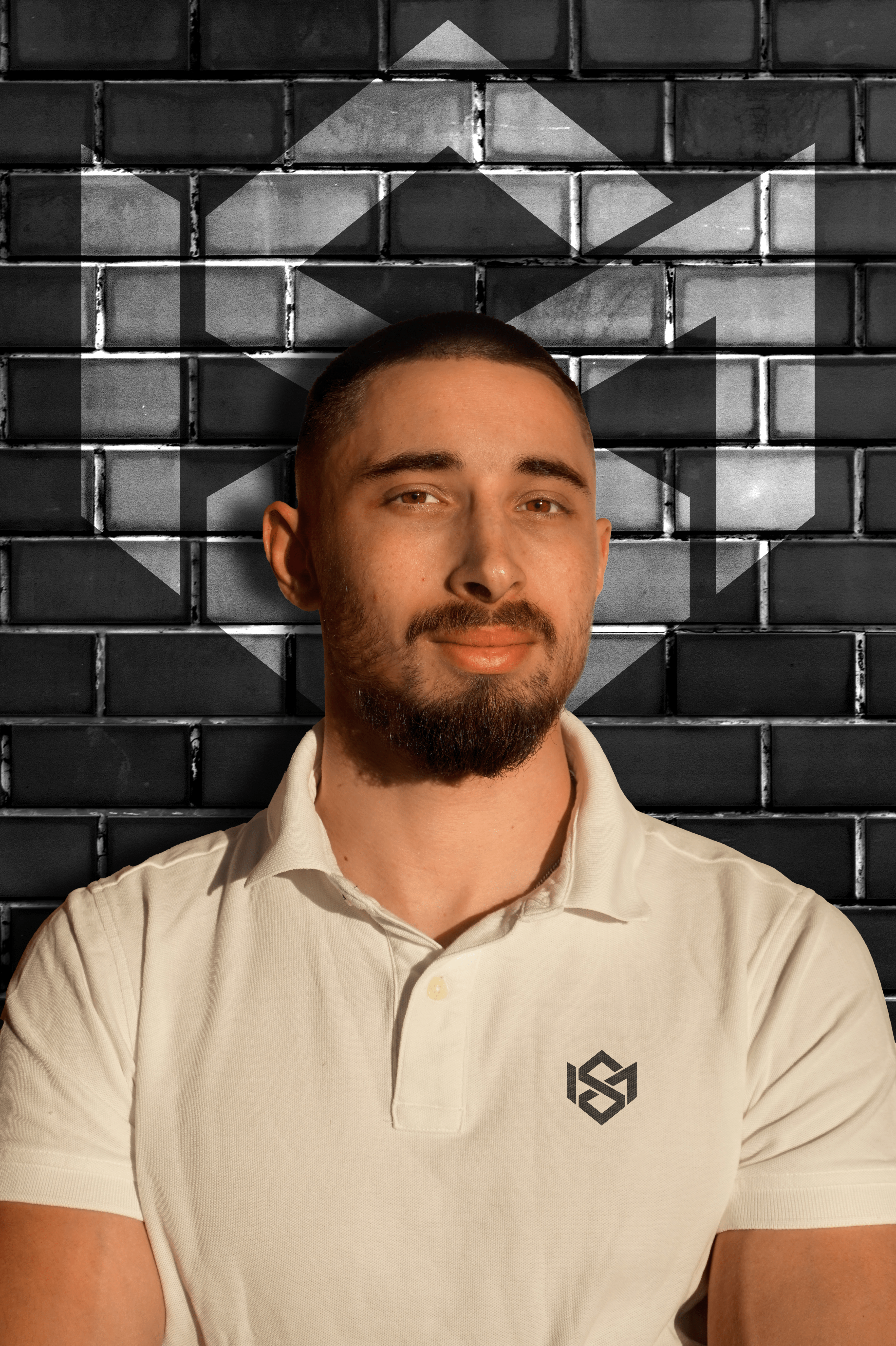 Marvin Solutions Portrait