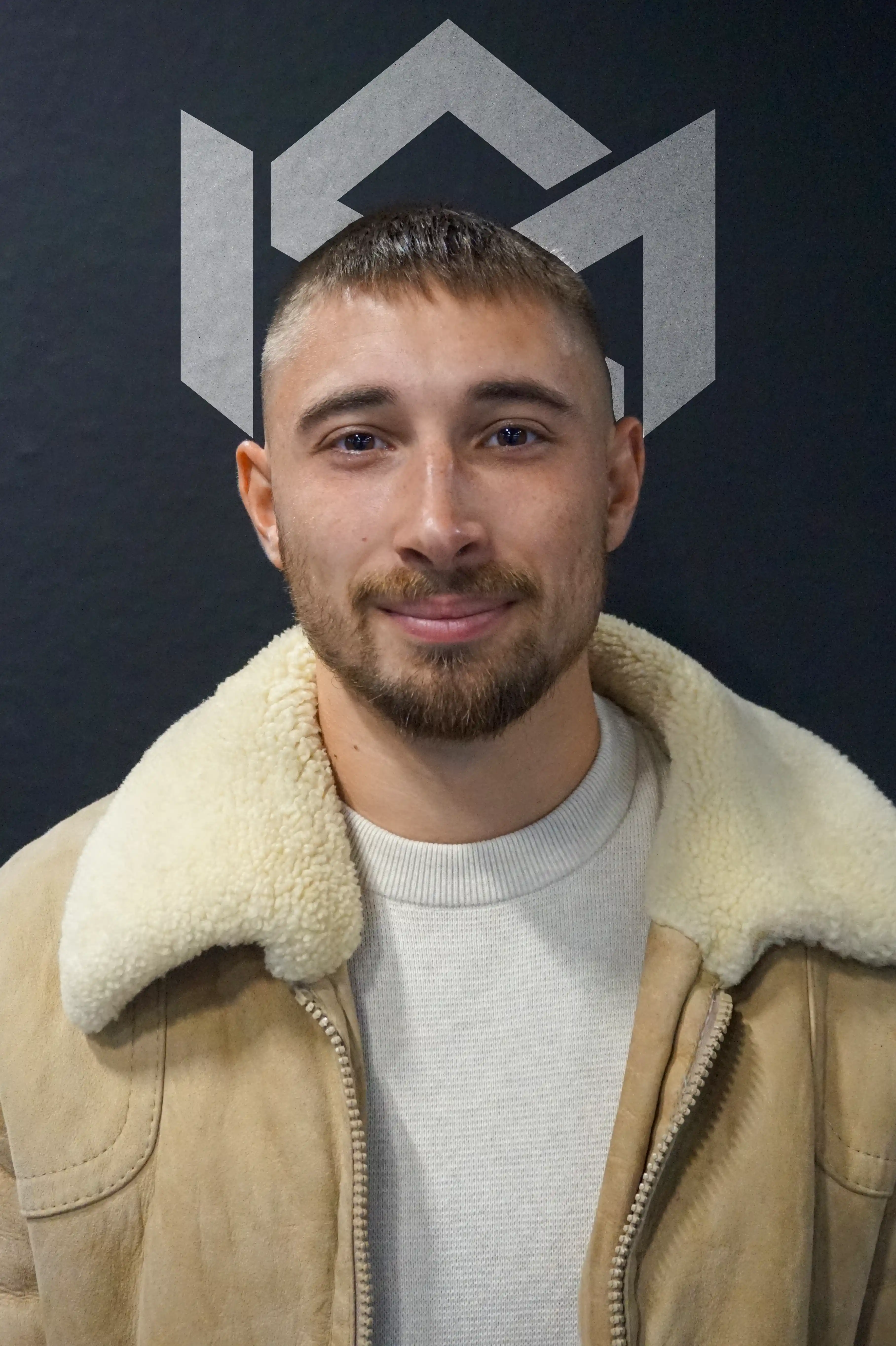 Marvin Solutions Portrait